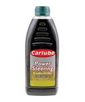 Power Steering Fluid 1Ltr Cold Climate - RX1947 - Carlube
